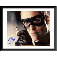 The Spirit Gabriel Macht original autographed photo - framed
