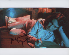 Melanie Lyn signed photo