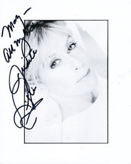Whos the Boss Judith Light signed photo