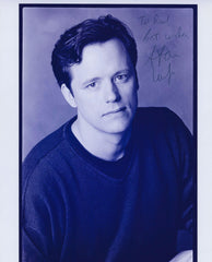 Stan Lop signed photo