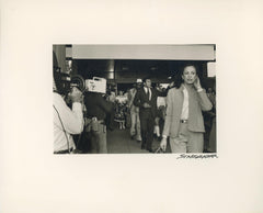 Ralph Elliott Starkweather Muhammad Ali photo