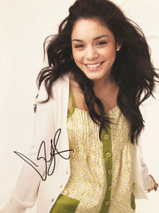 Bad Boys Vanessa Hudgens signed photo