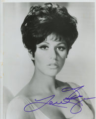 My Big Fat Greek Wedding Lainie Kazan signed photo