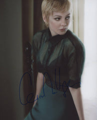 Pride and Prejudice Carey Mulligan signed photo
