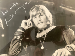 The Three Musketeers Michael York signed photo