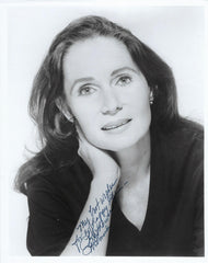 Who's the Boss Katherine Helmond signed photo