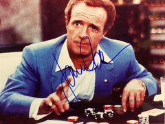 James Caan signed photo