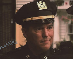 NYPD Blue Nicholas Turturro signed photo