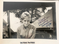 One Potato Two Potato Barbara Barrie signed photo