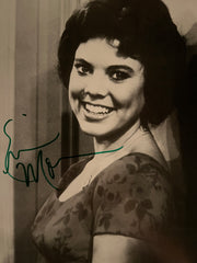 Happy Days Erin Moran signed photo