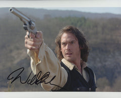 Van Helsing Will Kemp signed photo