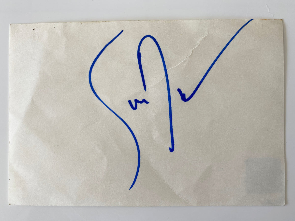Good Burger Sinbad Signature Cut