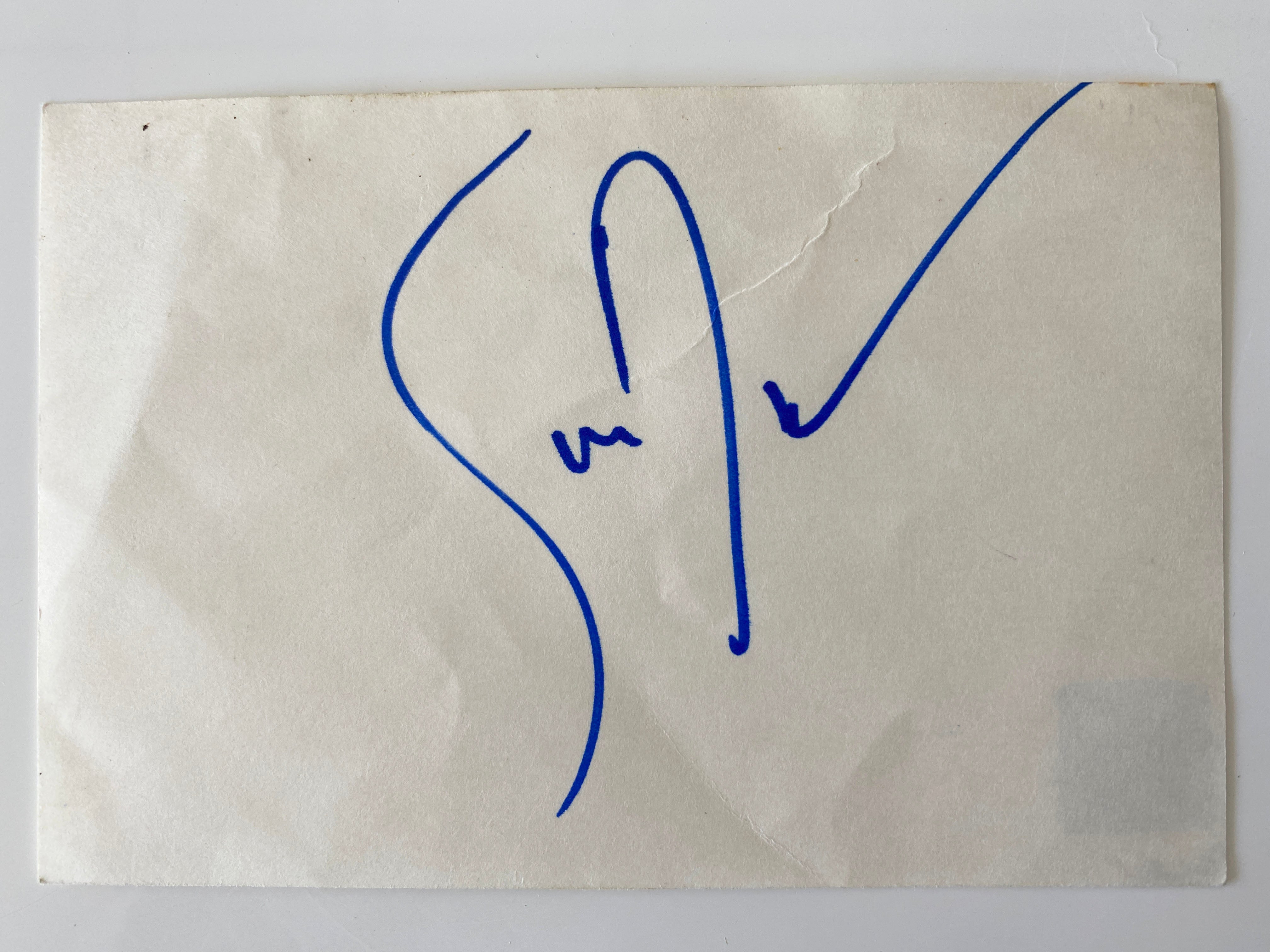Good Burger Sinbad Signature Cut