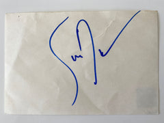 Good Burger Sinbad Signature Cut