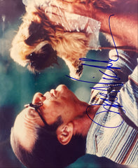 Jack Nicholson signed "As Good as it Gets" movie photo. GFA Authenticated