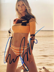 Gwyneth Paltrow signed photo