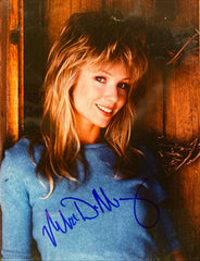 Risky Business Rebecca De Mornay signed photo