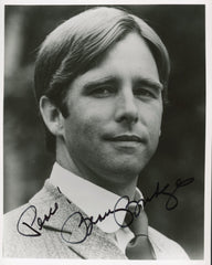 The Fabulous Baker Boys Beau Bridges signed photo - Photo