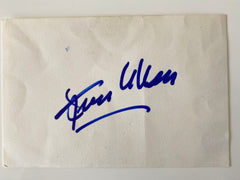 The Tonight Show Steve Allen Signature Cut