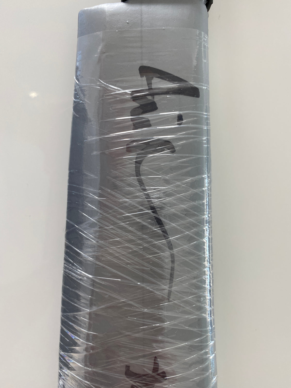 Friday the 13th Ari Lehman signed replica machete