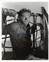 Prisoner of War signed movie photo