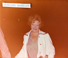 Hermione Baddeley original photo