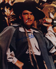 The Three Musketeers Douglas Fairbanks Jr. Signed Photo
