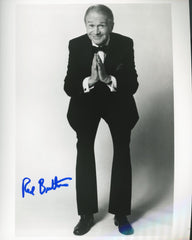 Red Buttons signed photo - Photo