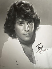 Tuff Turf Bill Beyers signed photo