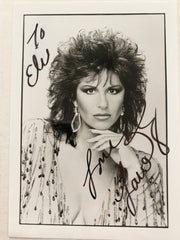 My Big Fat Greek Wedding Lainie Kazan signed photo