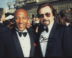 Daddy Day Care Gary Owen signed photo