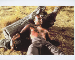 Platoon Tony Todd signed photo