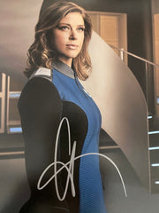 The Orville Adrianne Palicki signed movie photo