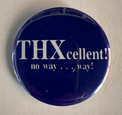 THXcellent pin