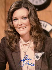 Saturday Night Live Jane Curtin signed photo
