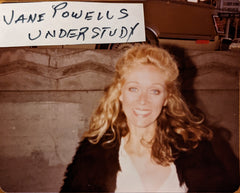 Jane Powell's stand in original photo