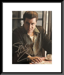 The Sopranos Steven Van Zandt signed photo