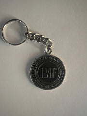 Mission Impossible keychain