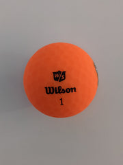 Caddy Shack Bushwood golf ball