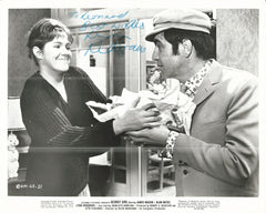 Georgy Girl Lynn Redgrave Movie Photo