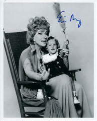 Bewitched Erin Murphy signed photo