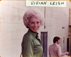 Janet Leigh original photo