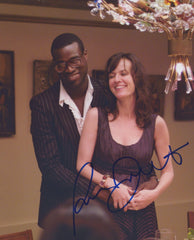 Poltergeist Rose Marie DeWitt signed photo.