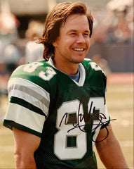 Invincible Mark Wahlberg signed movie photo