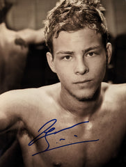 Jonathan Lipnicki Signed Photo