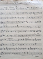 Stan Freeman Sheet Music