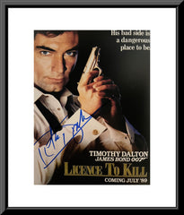 The Godfather Robert De Niro signed photo