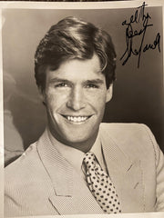 While You Were Sleeping Shea Farrell signed photo