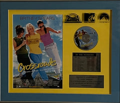 Crossroads Zomba films commemorative display