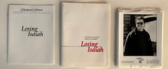 Losing Isaiah press kit